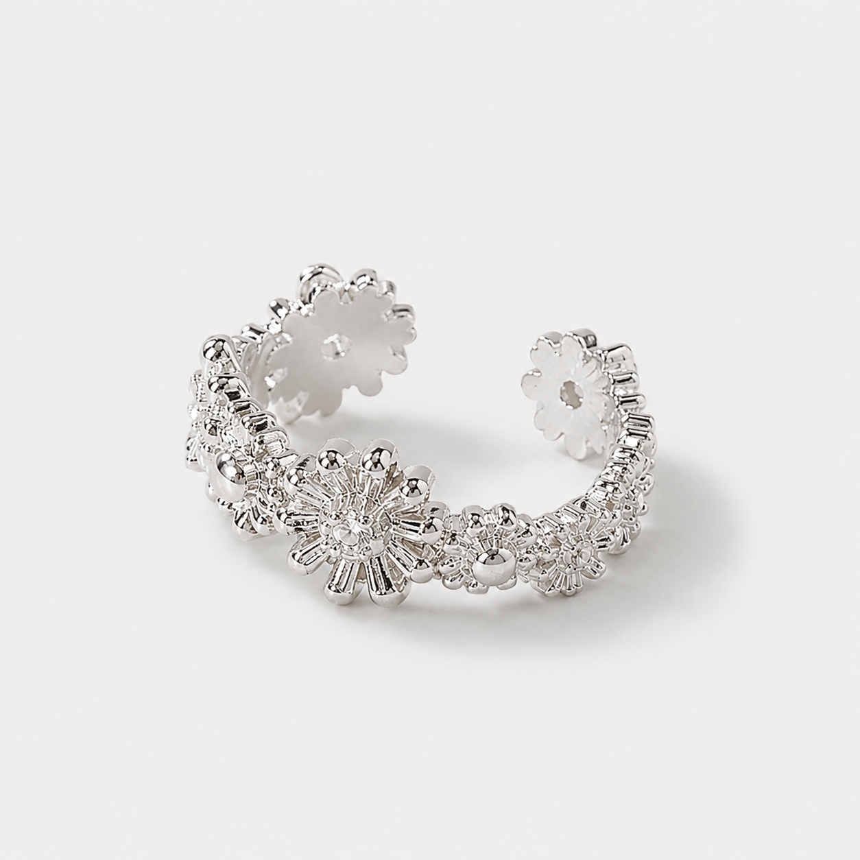 Charm Vine Ring