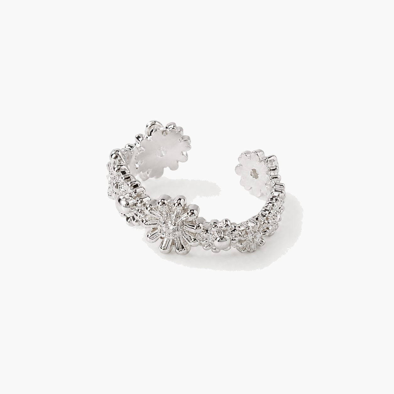 Charm Vine Ring