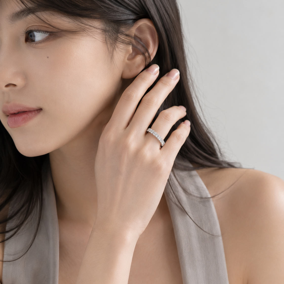 Signal Lightline Ring