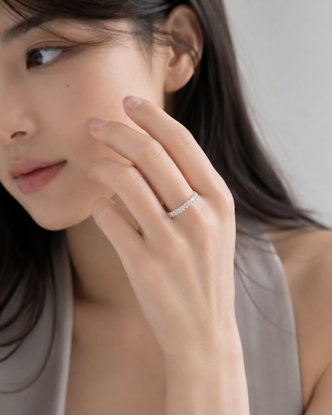 Parallel Spark Ring