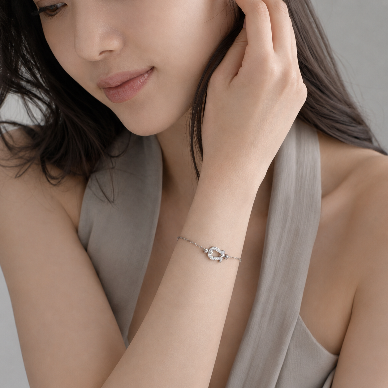 Signal Lucky Bracelet