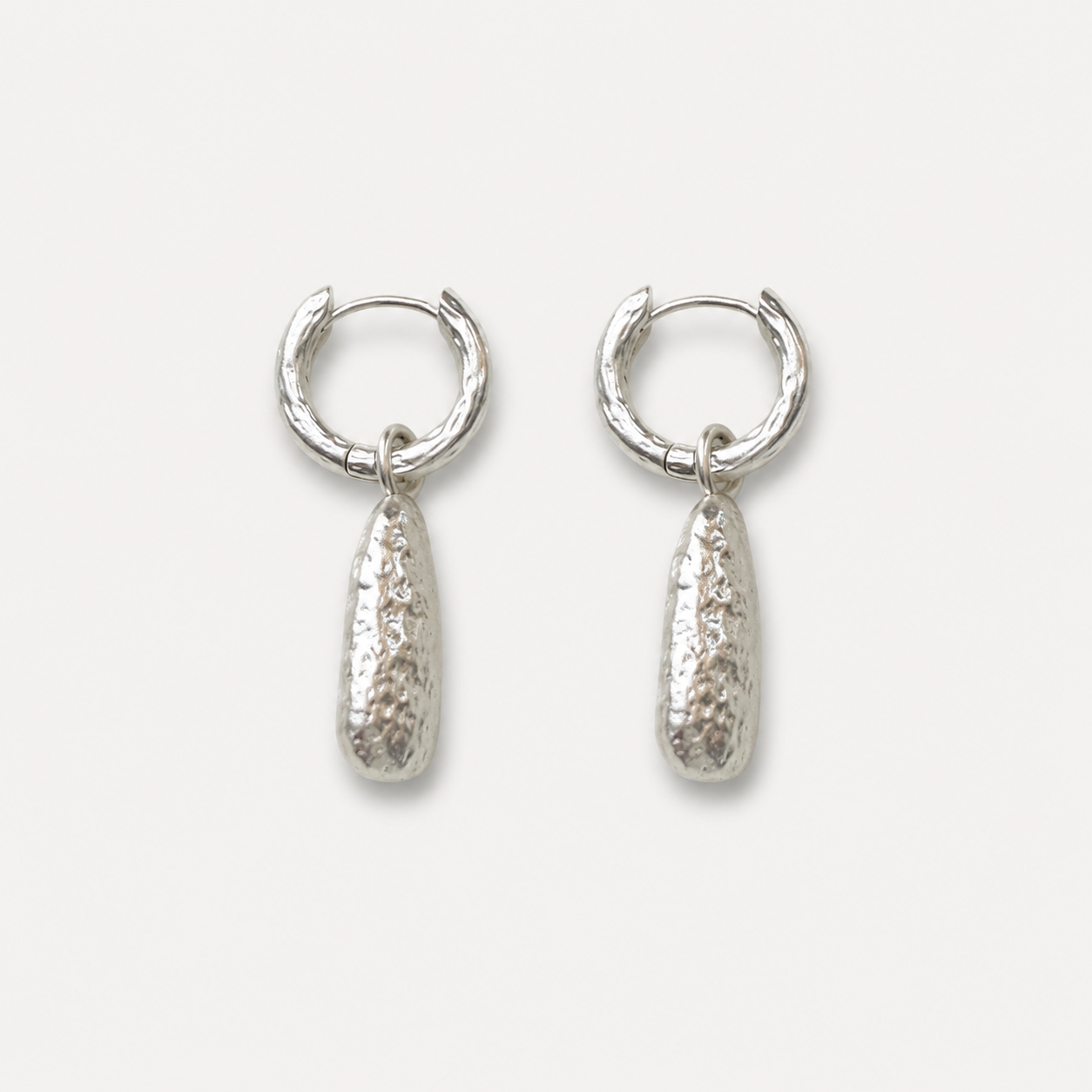 Object Drop Hoops
