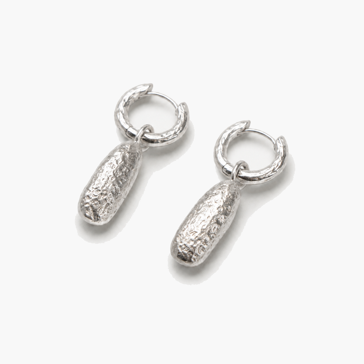 Object Drop Hoops