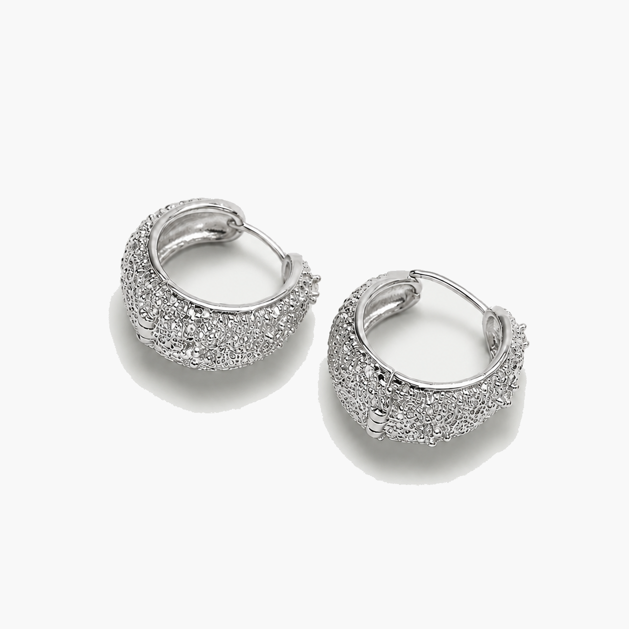 Object Relief Hoops