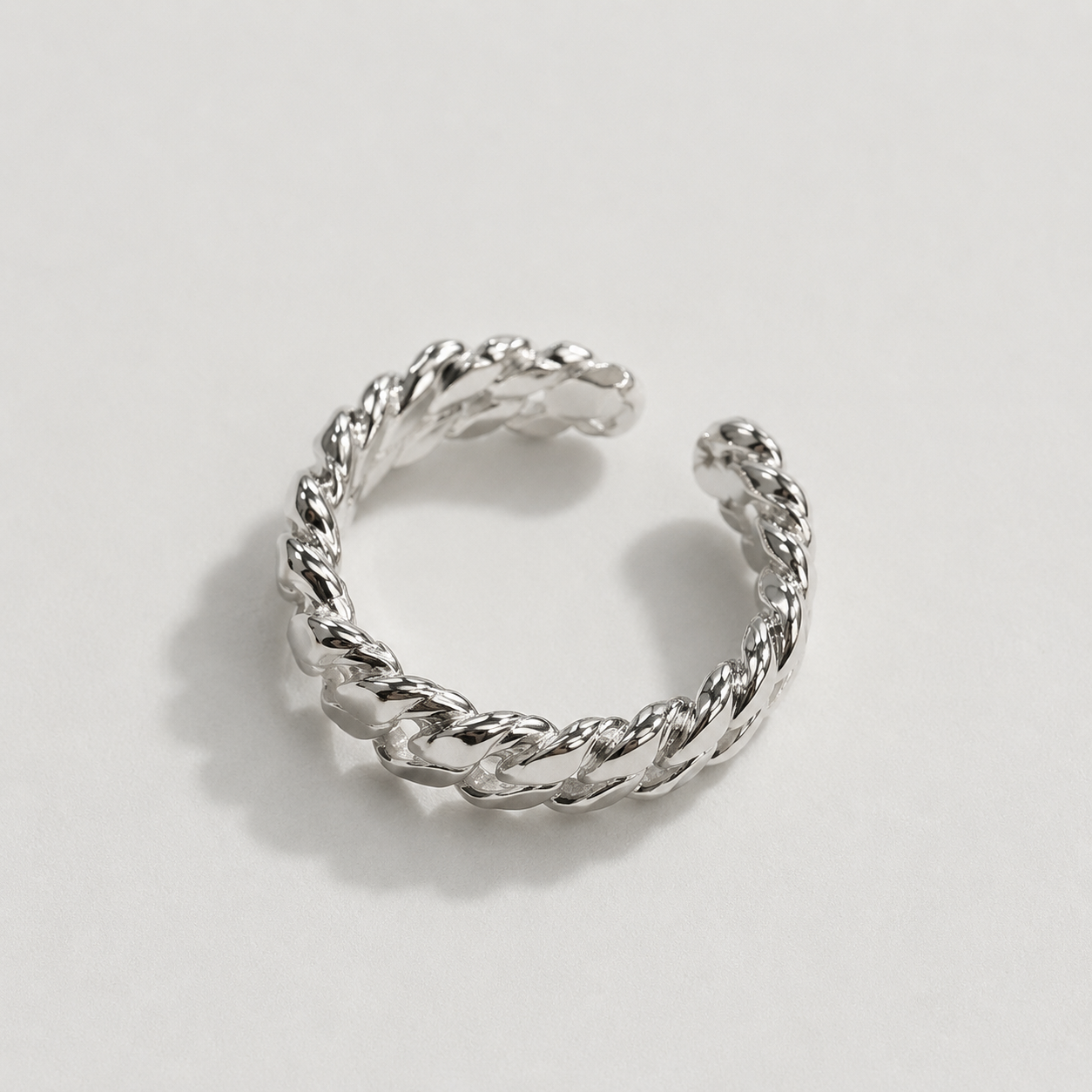 Object Knot Ring