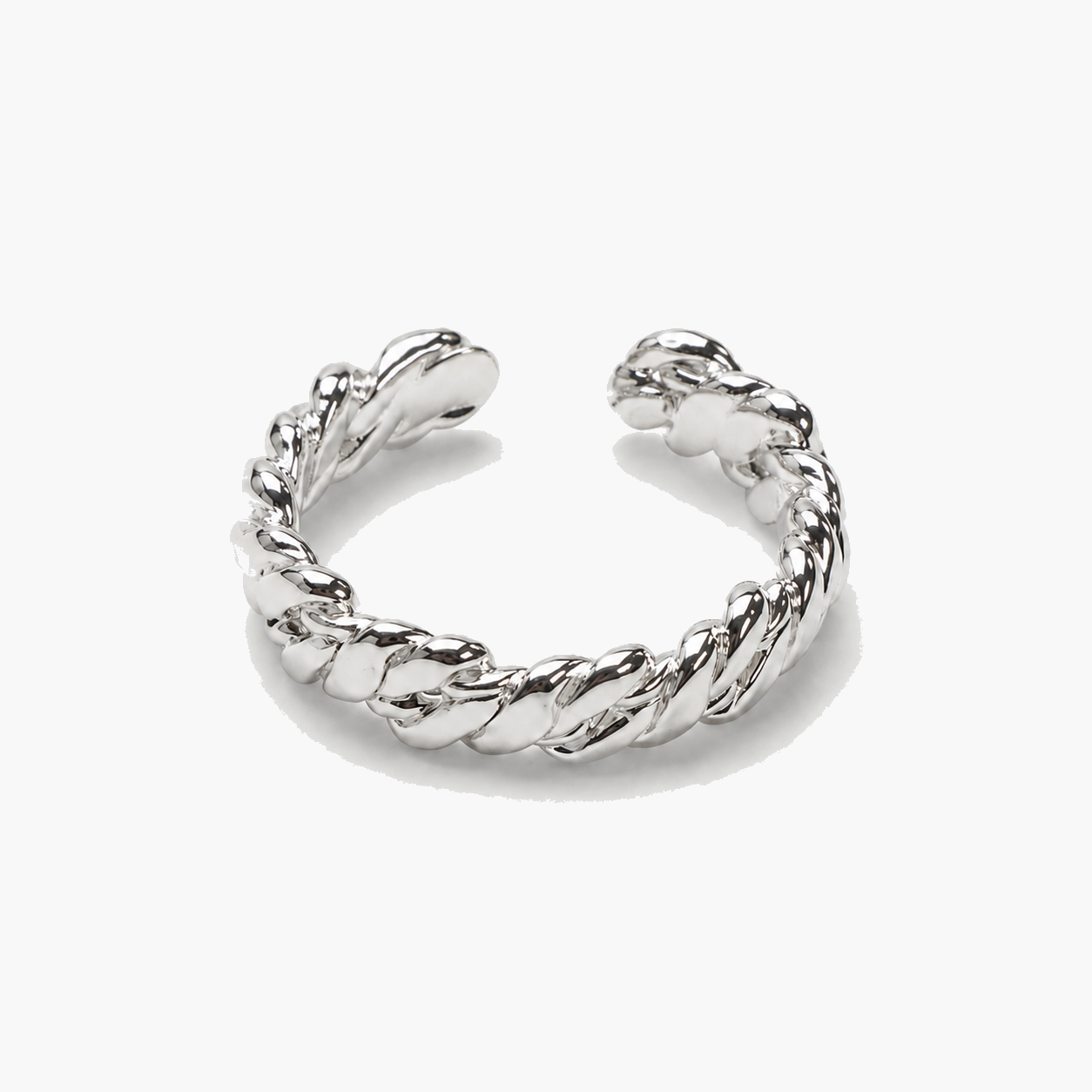 Object Knot Ring