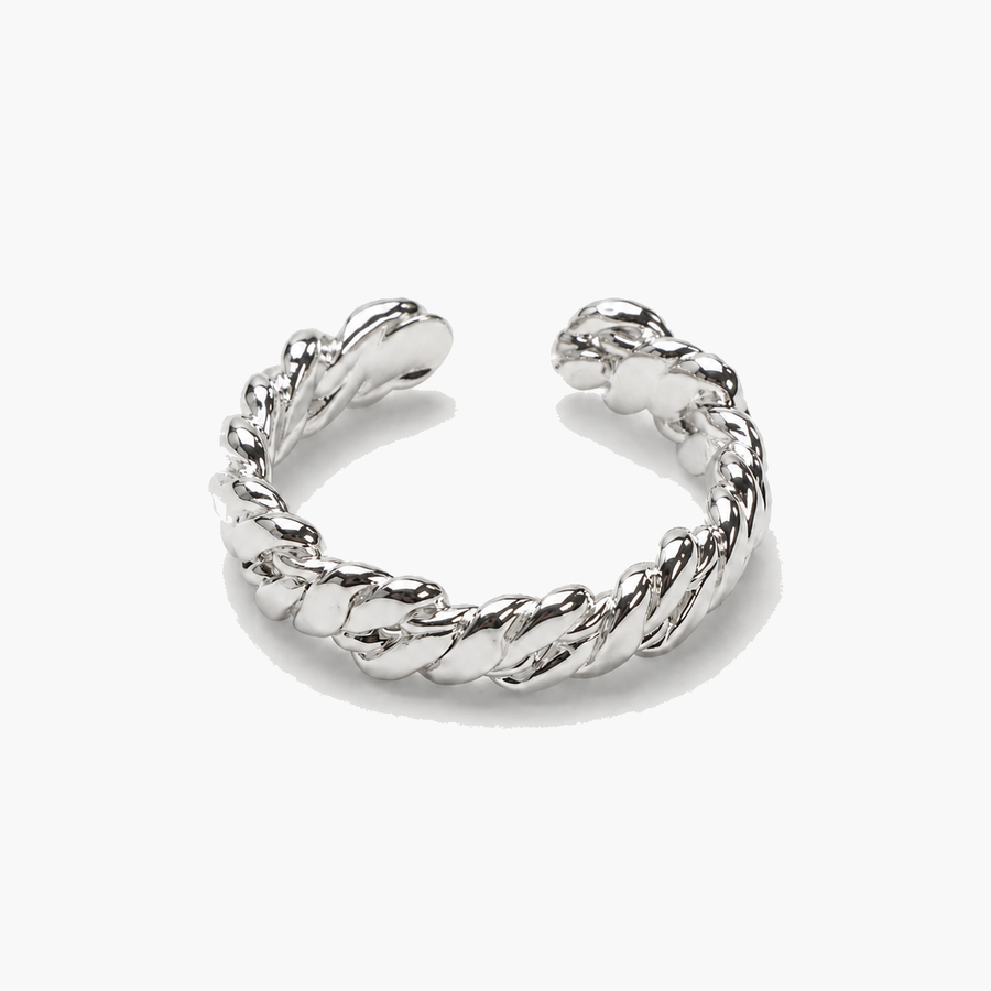 Object Knot Ring