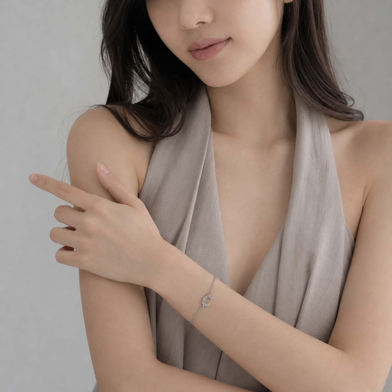 Signal C Bracelet