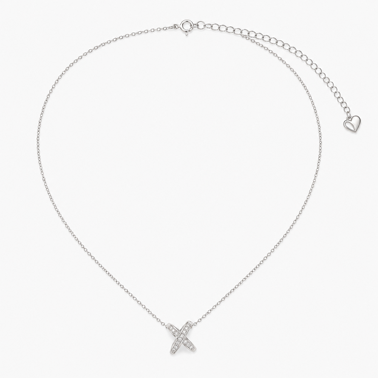 Signal X Necklace