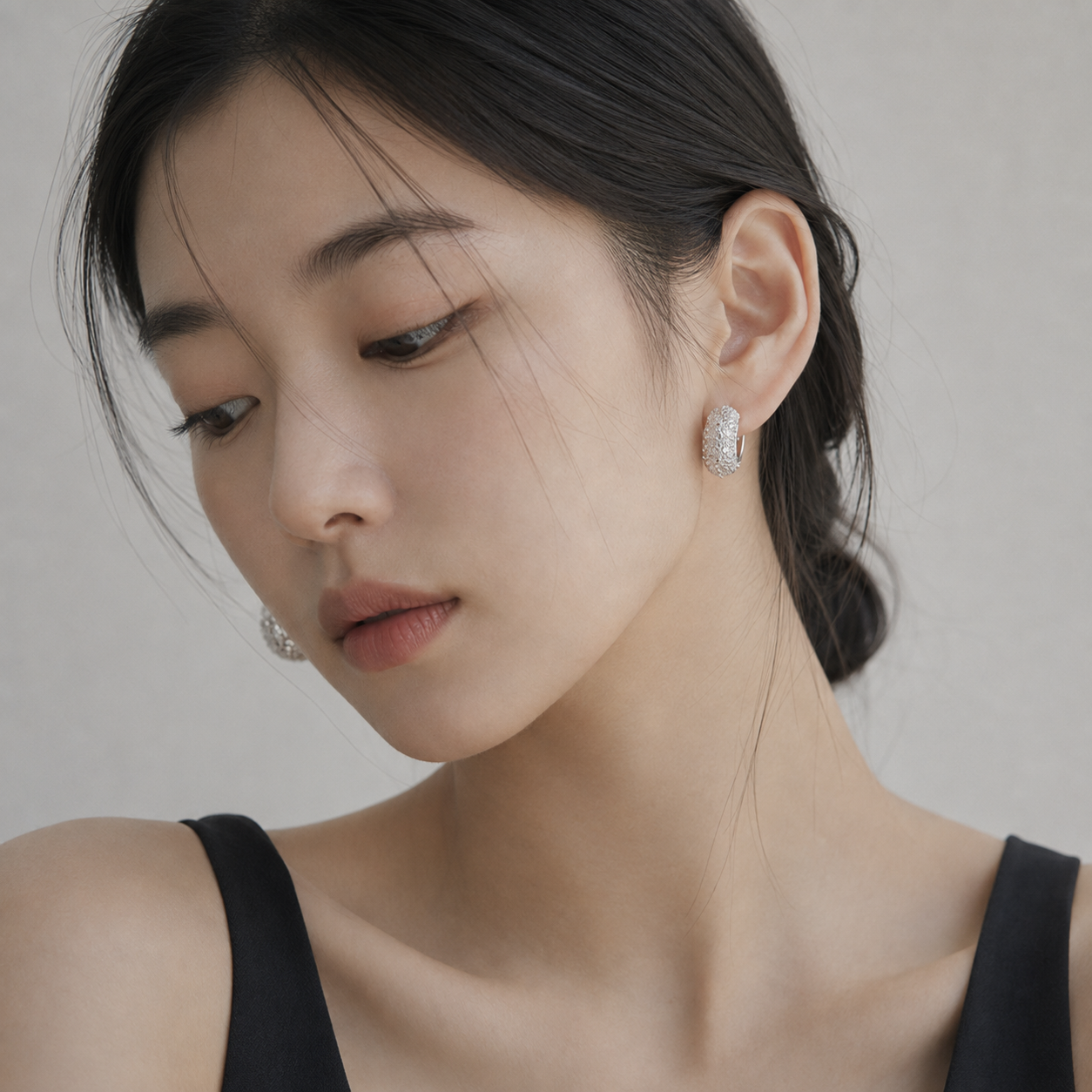 Object Relief Hoops