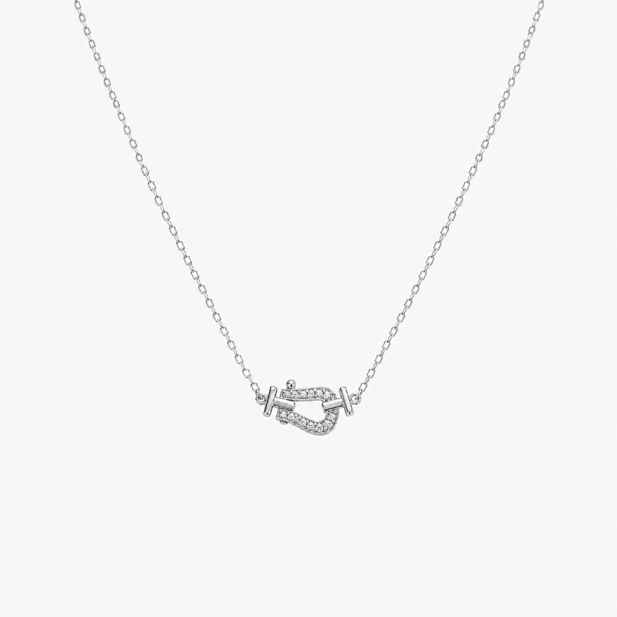 Signal Lucky Necklace