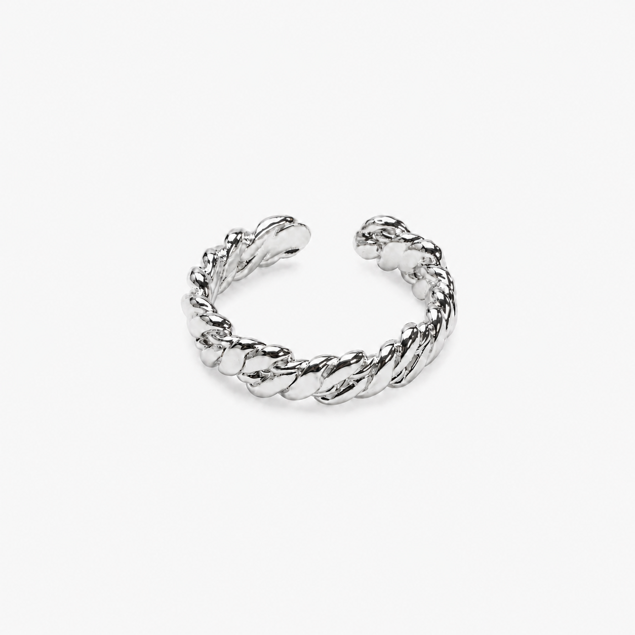 Object Knot Ring