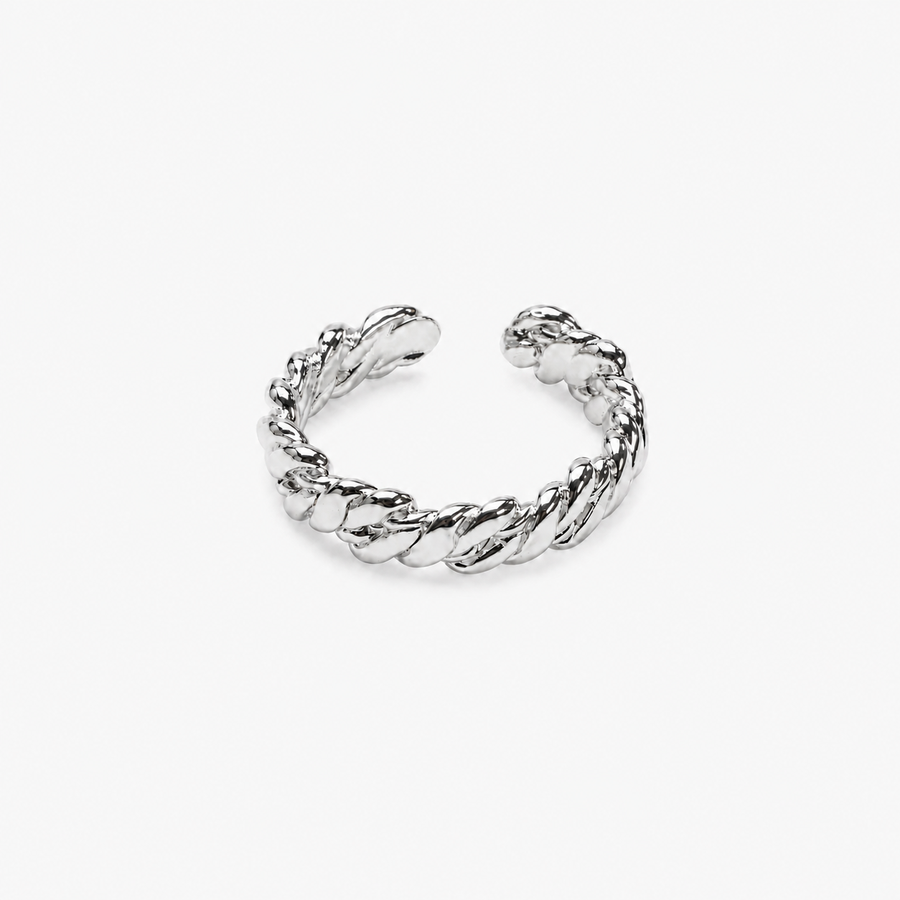 Object Knot Ring