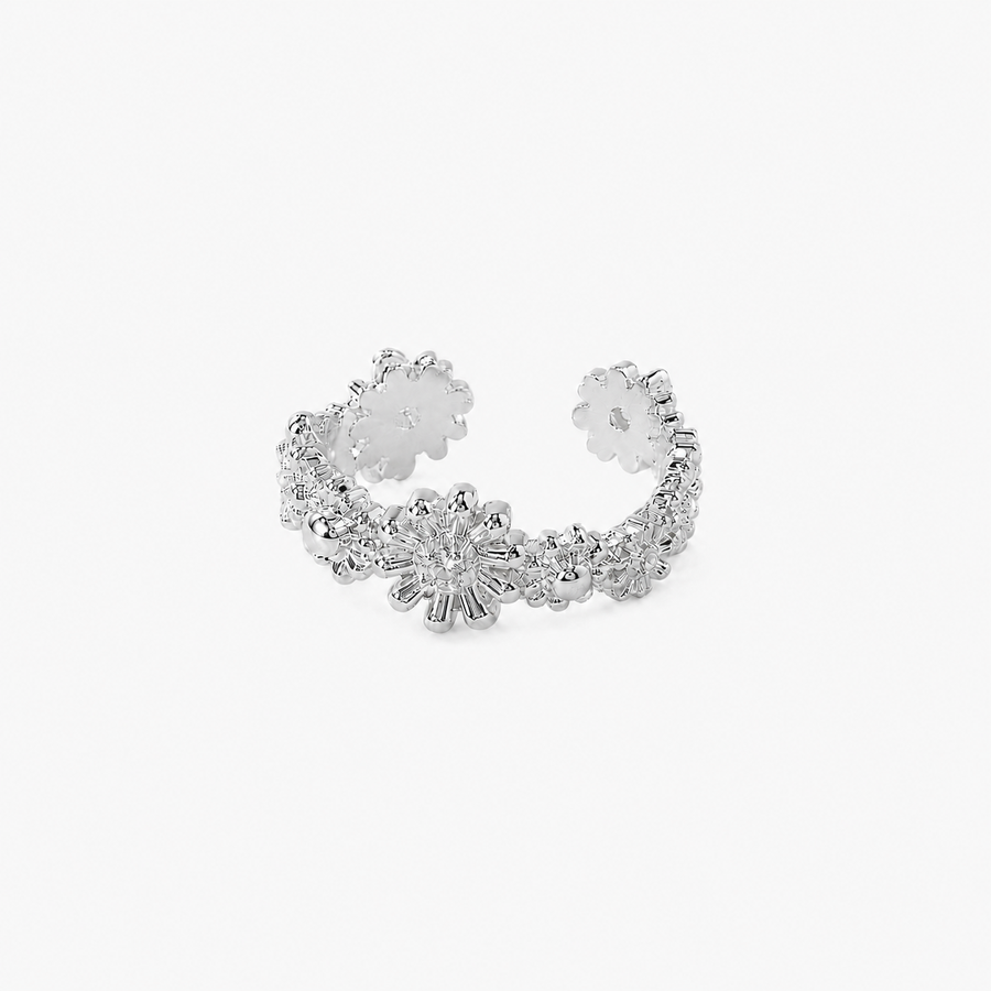 Charm Vine Ring