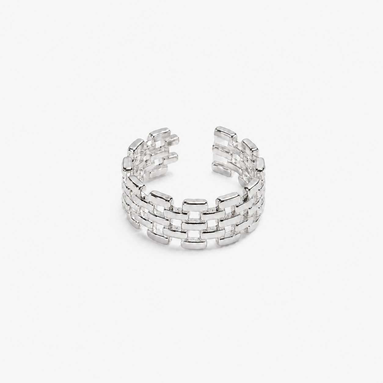 Object Woven Ring