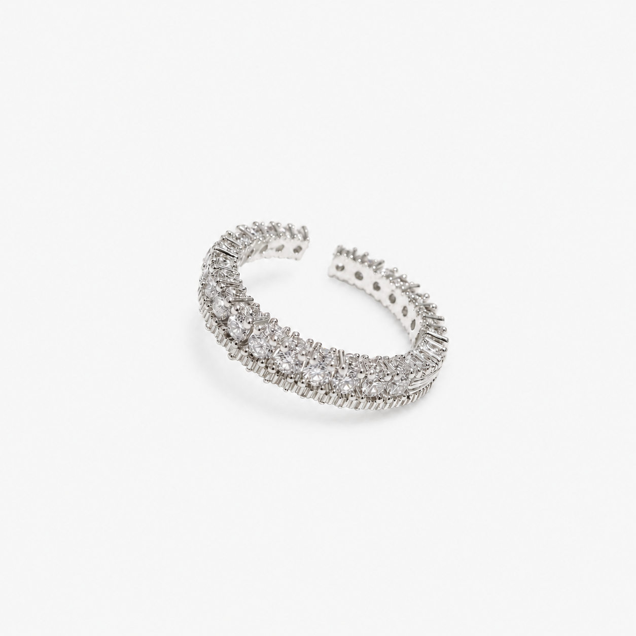 Signal Lightline Ring