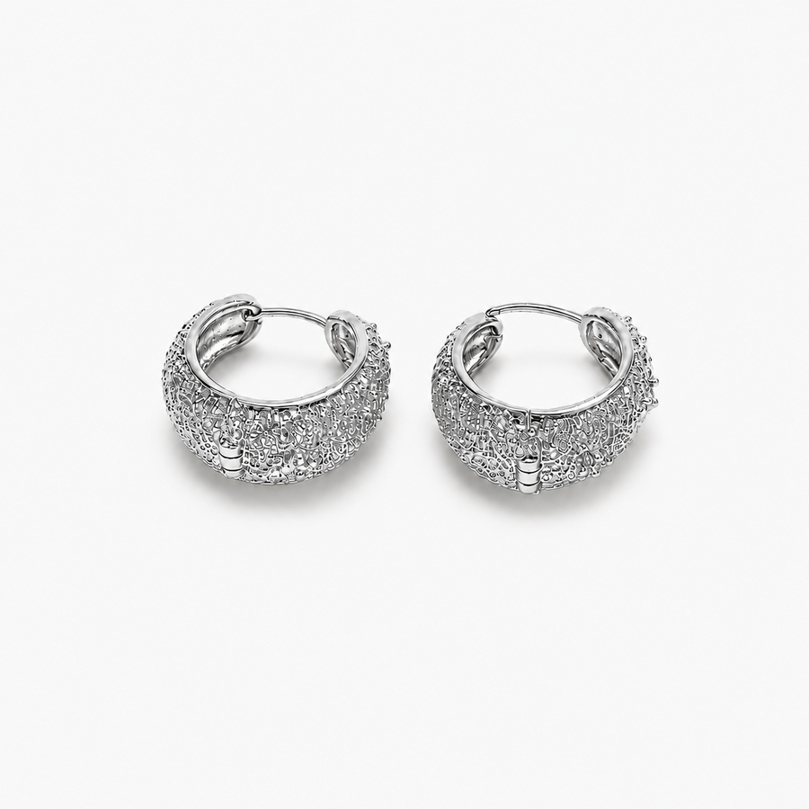Object Relief Hoops