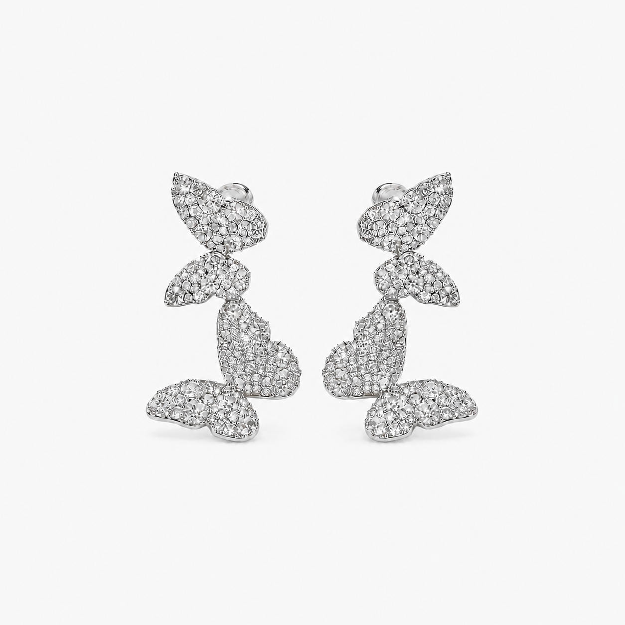Charm Butterfly Drops