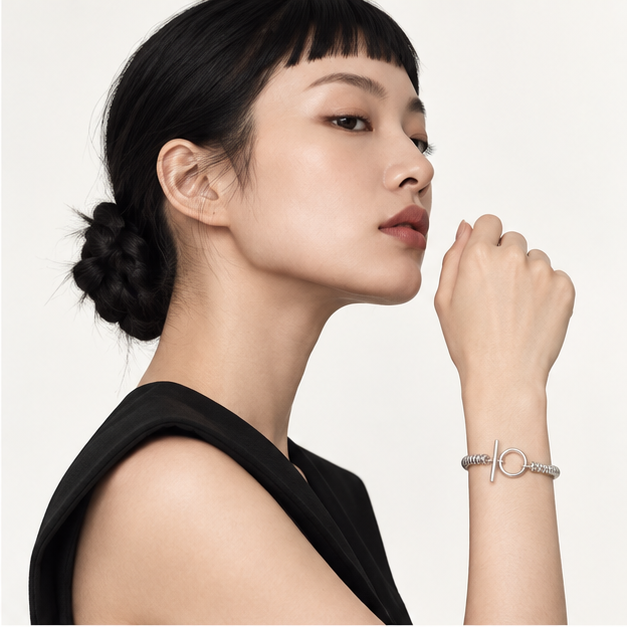 Slow Current Bracelet — image 4