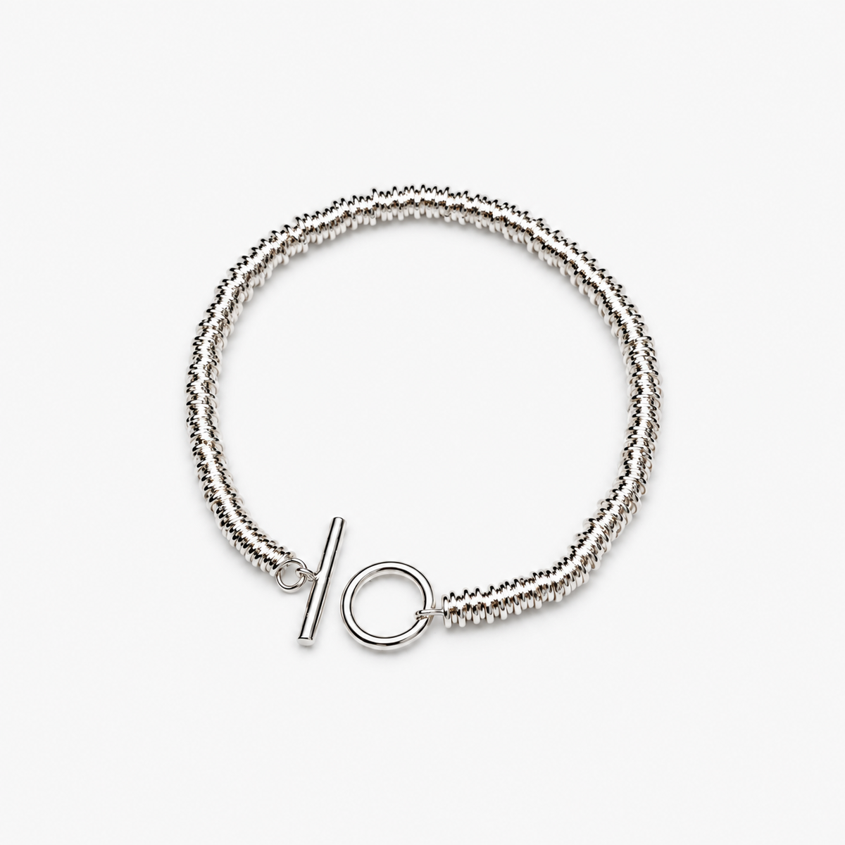 Slow Current Bracelet