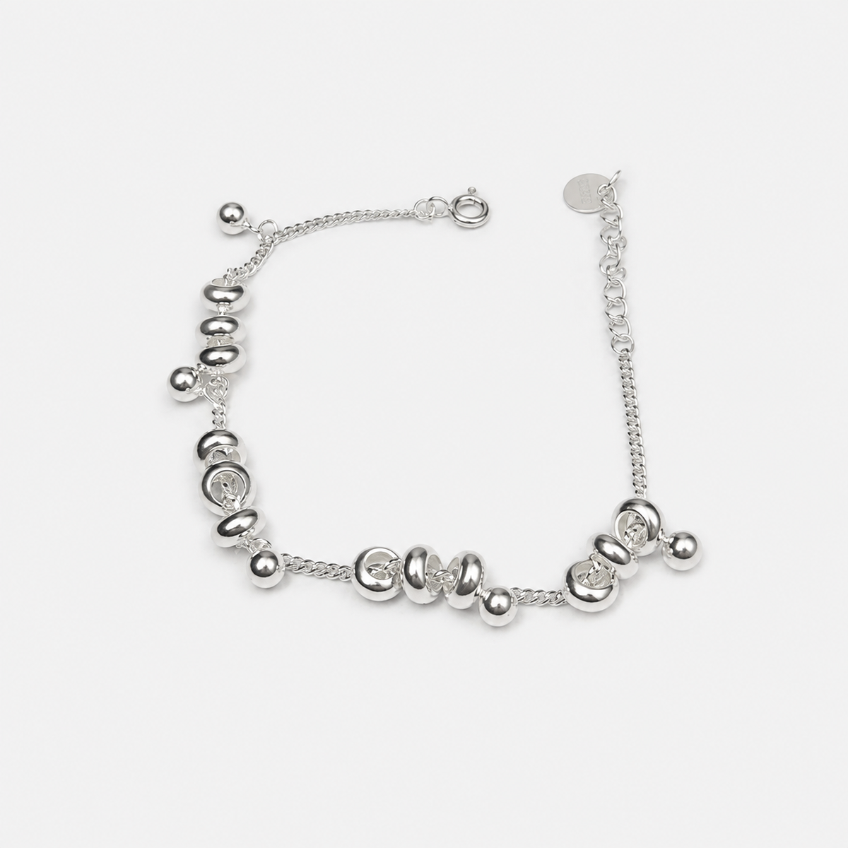 Still Line Bracelet — image 2
