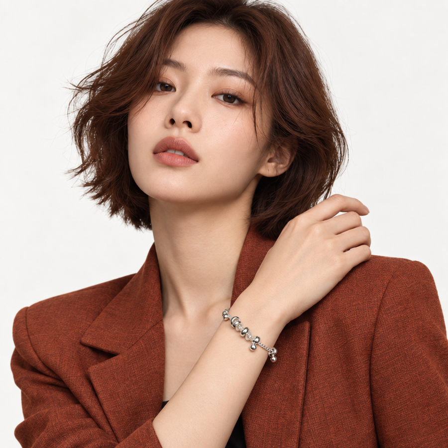 Still Line Bracelet