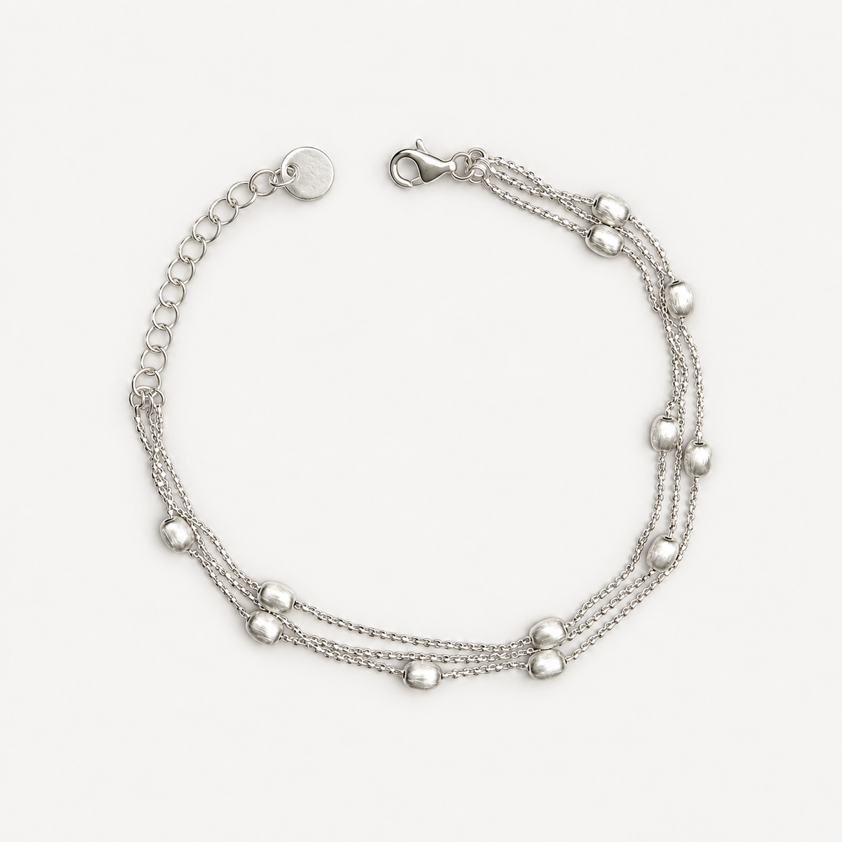 White Space Bracelet — image 2