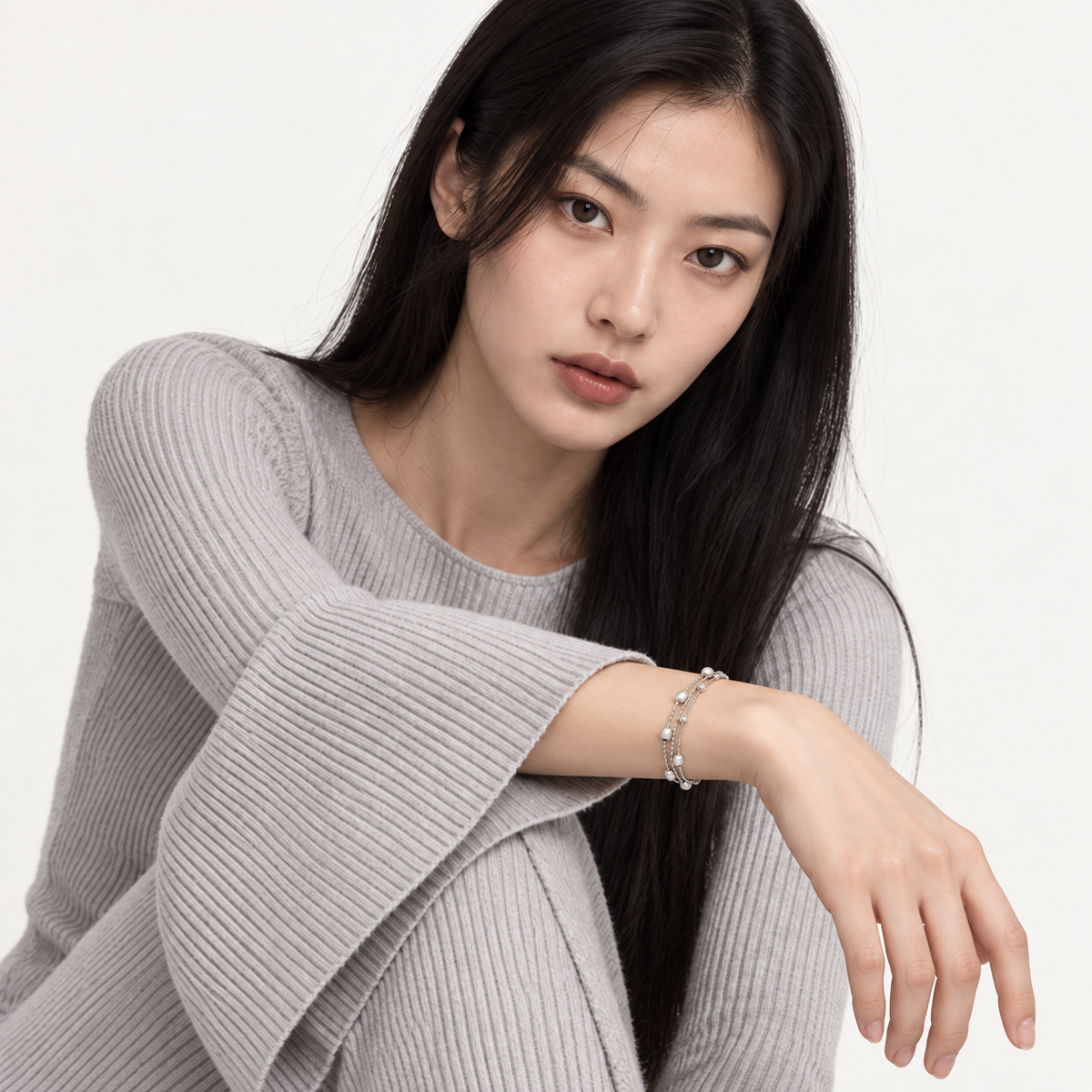 White Space Bracelet — image 5
