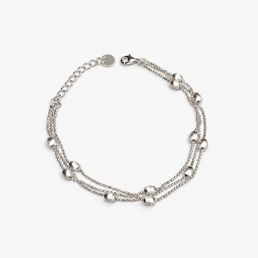 White Space Bracelet