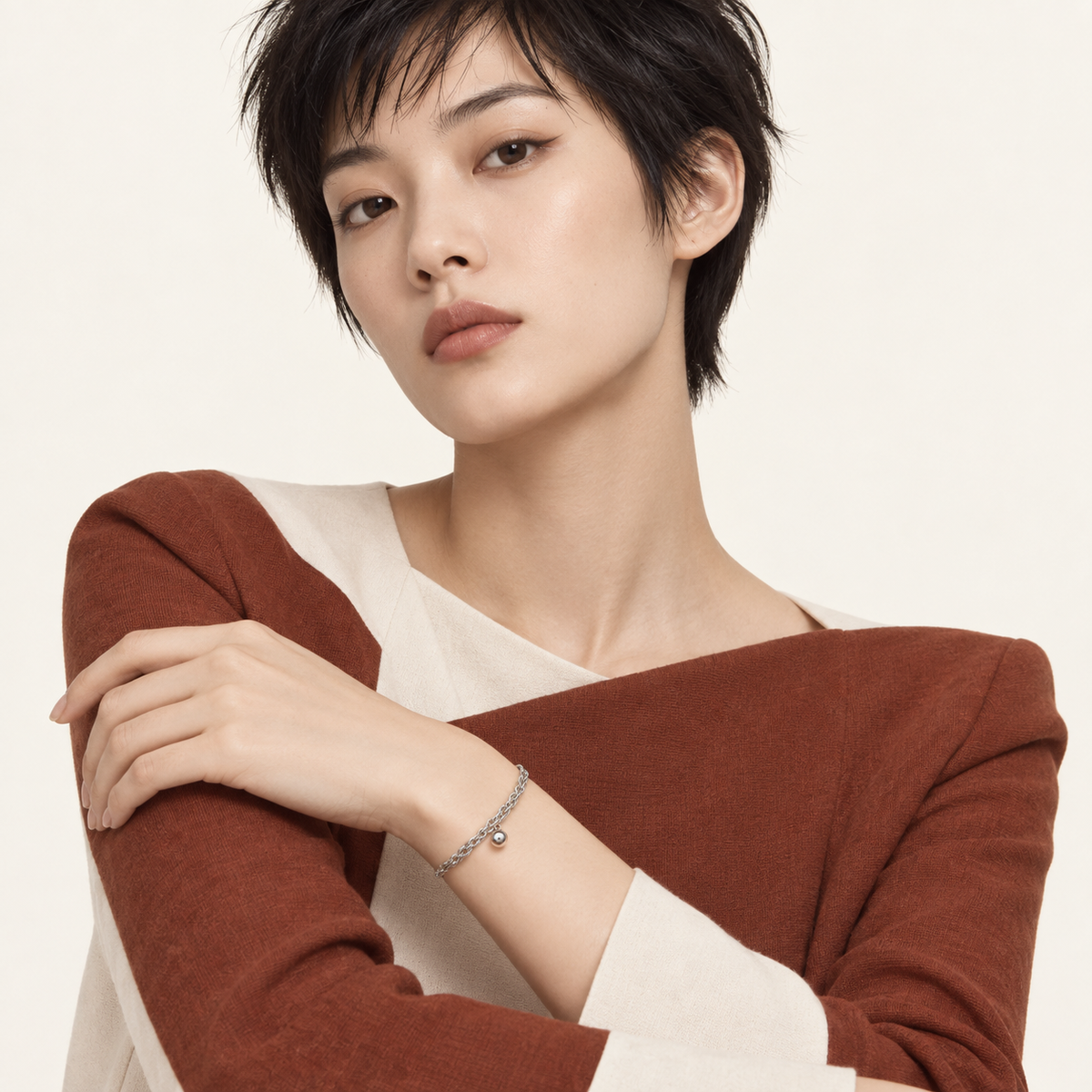 Fine Whisper Bracelet — image 3
