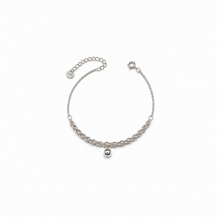 Fine Whisper Bracelet