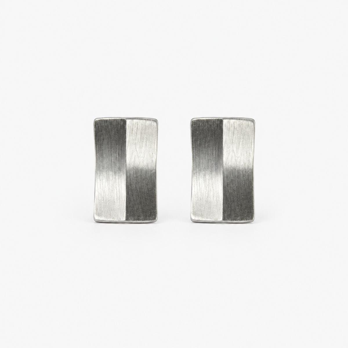 Quiet Fold Earrings