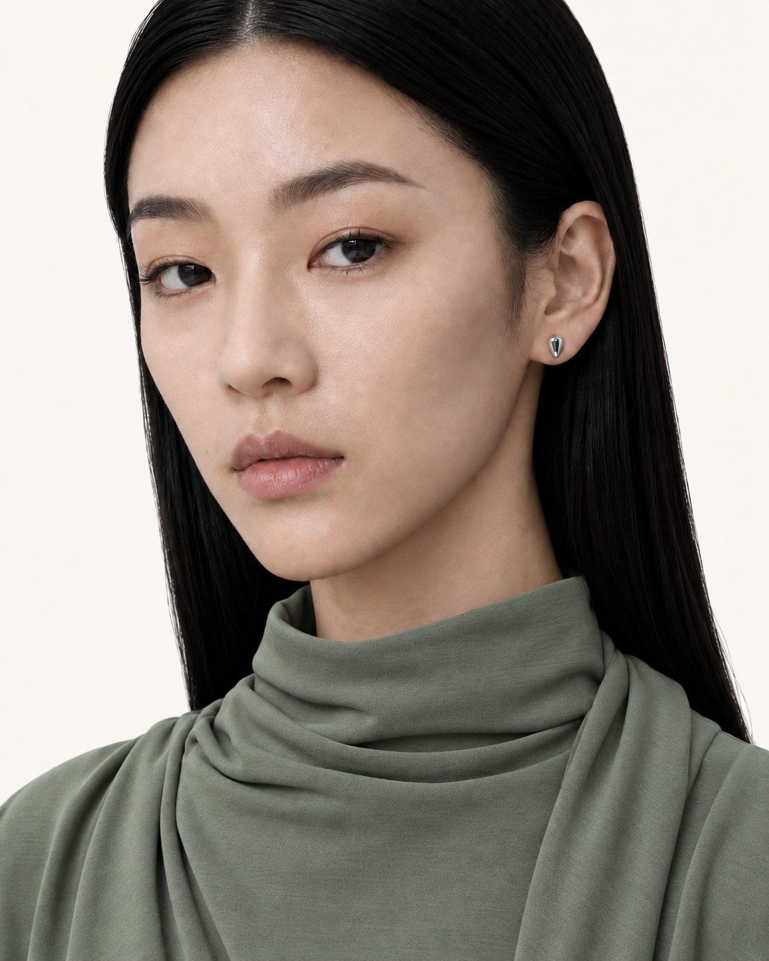 Soft Orbit Earrings — image 4