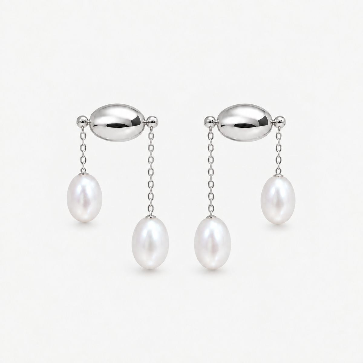 Still Fall Earrings — image 2