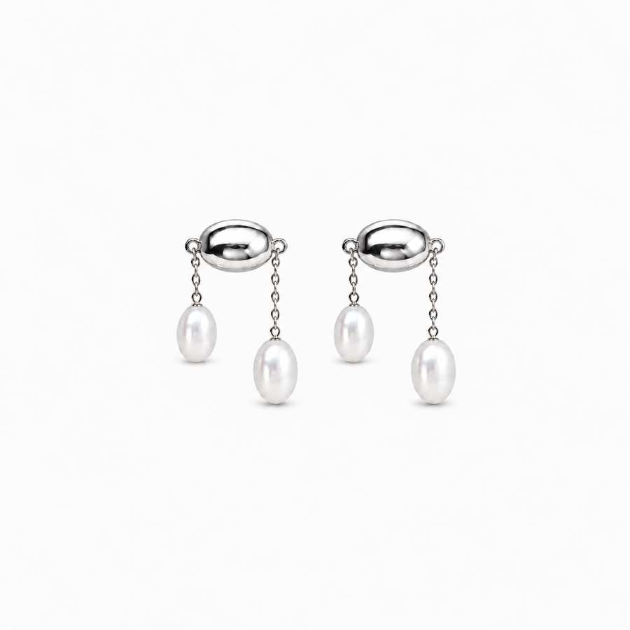 Still Fall Earrings