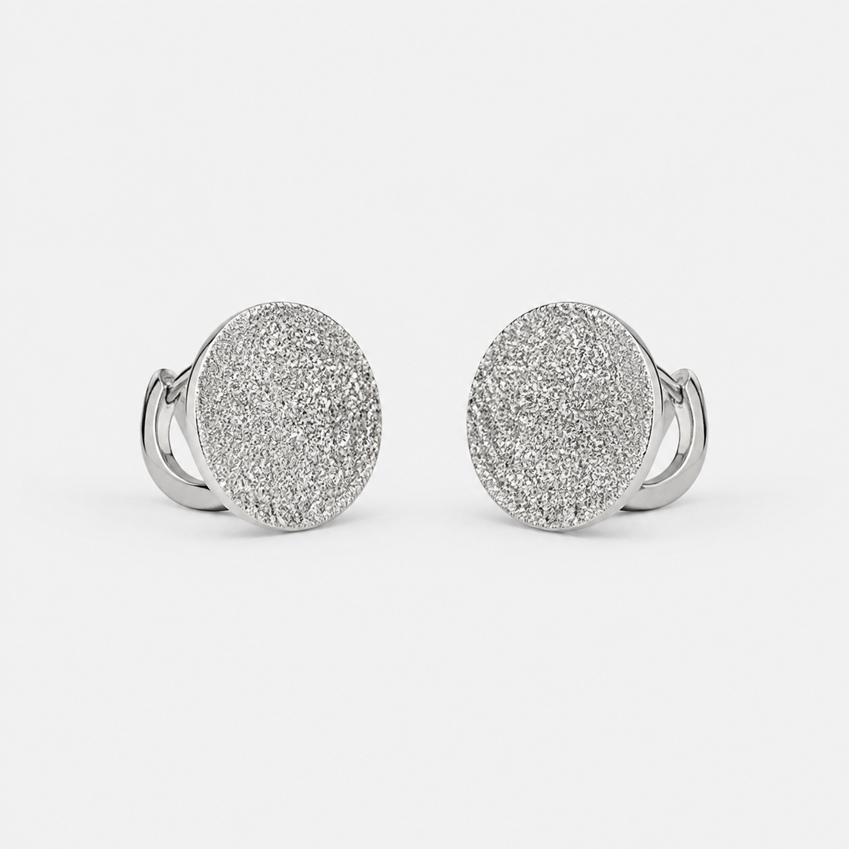 Afterimage Earrings — image 2