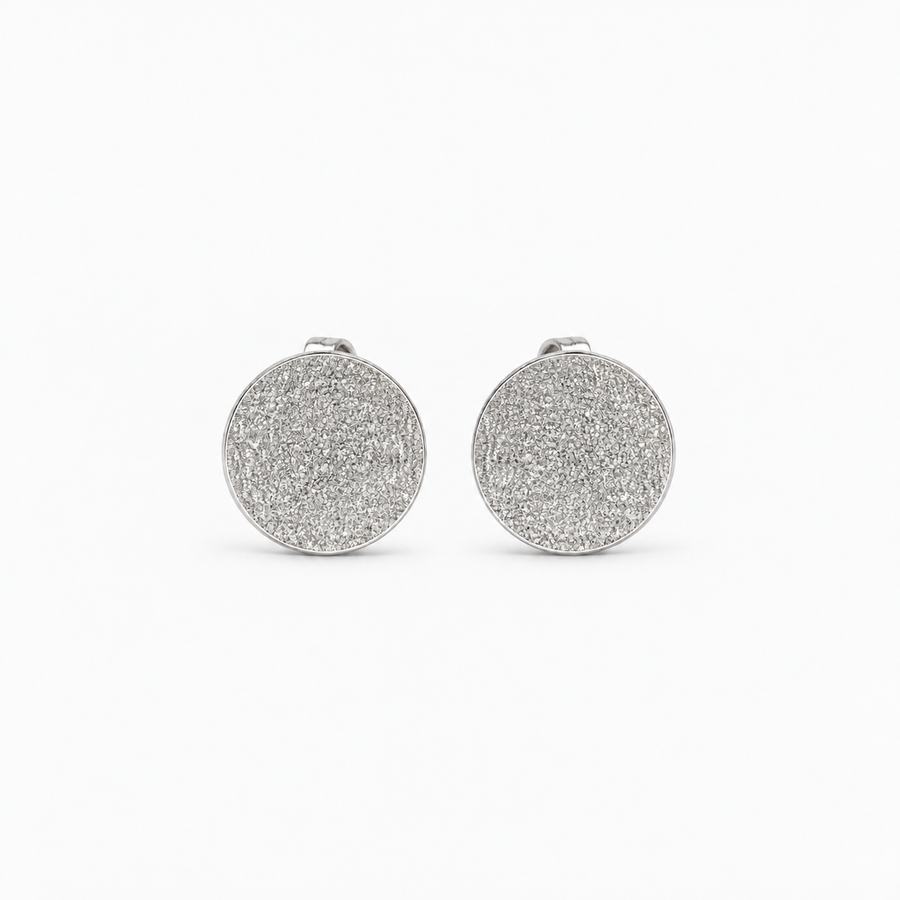 Afterimage Earrings
