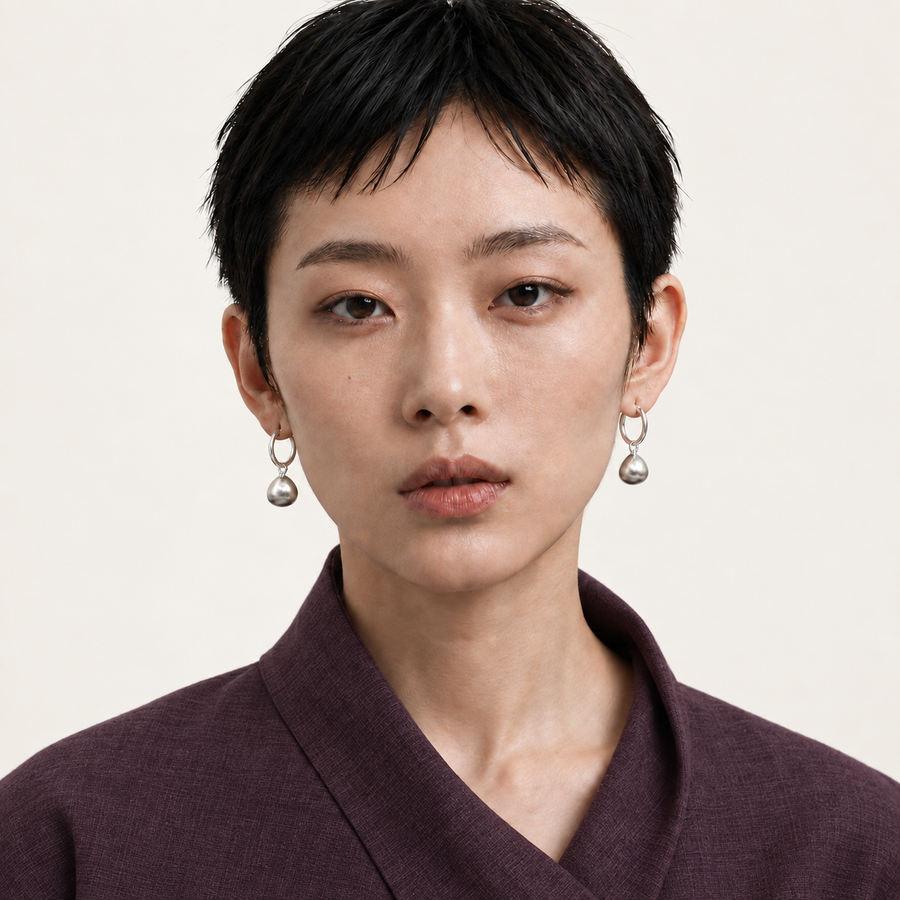 Whisper Earrings