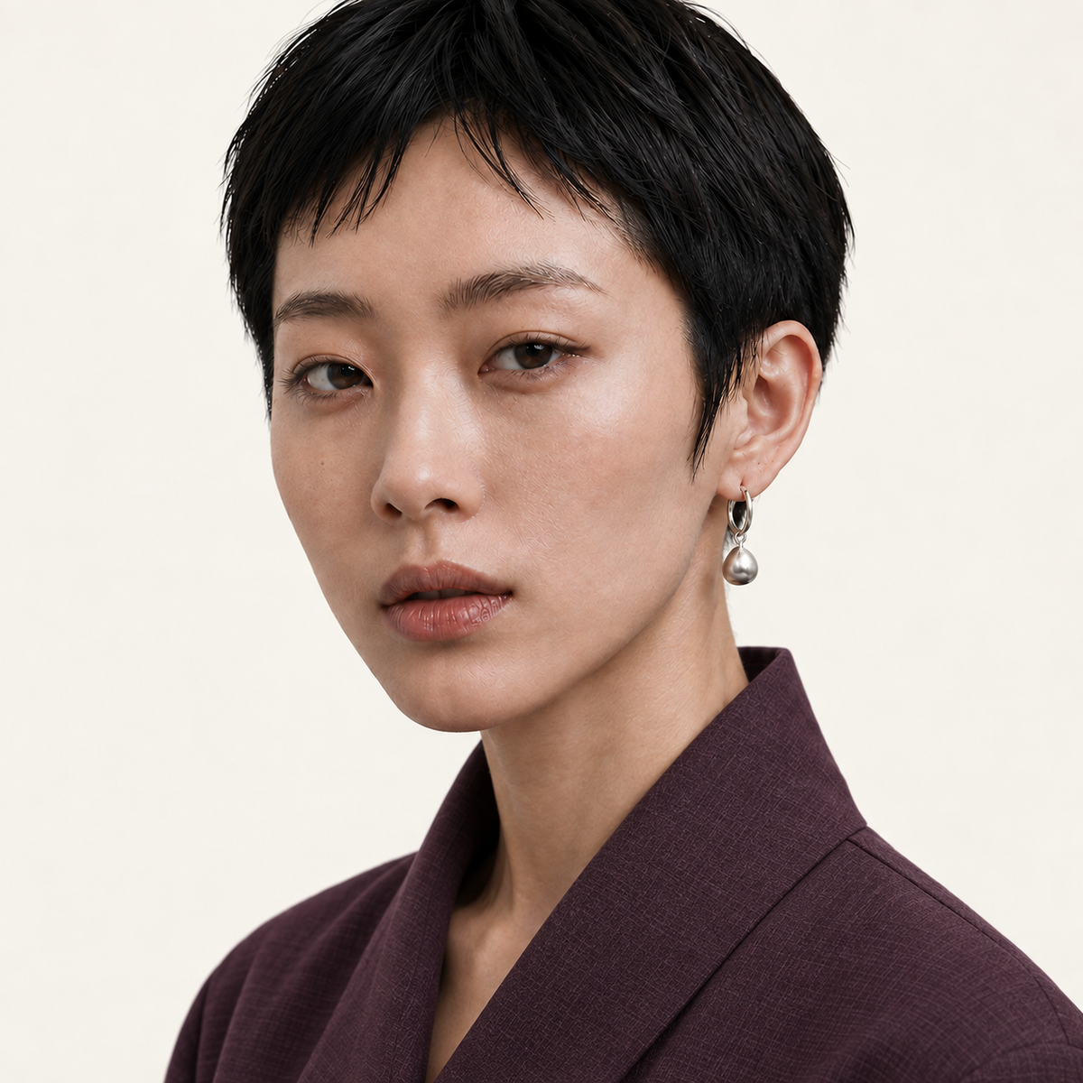 Whisper Earrings — image 4