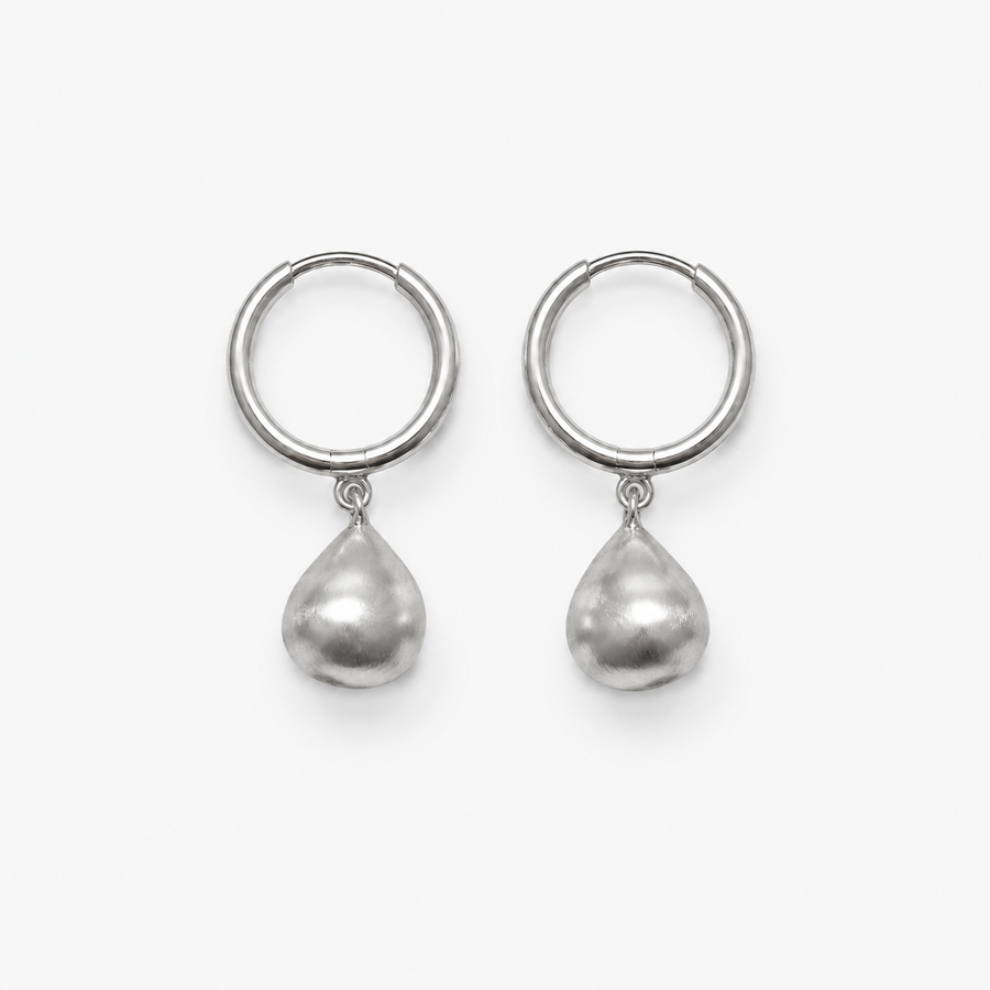 Whisper Earrings
