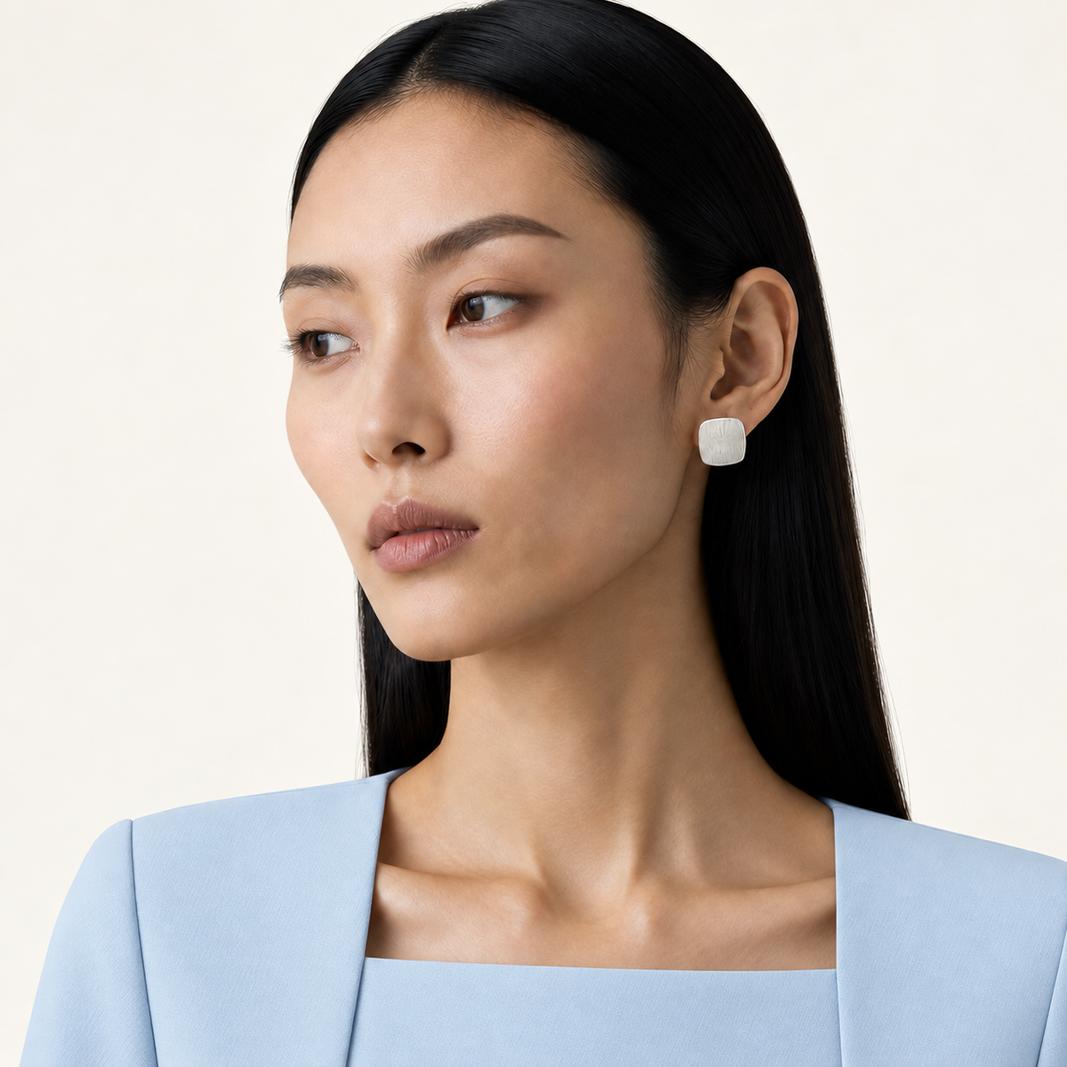 Pause Earrings — image 4