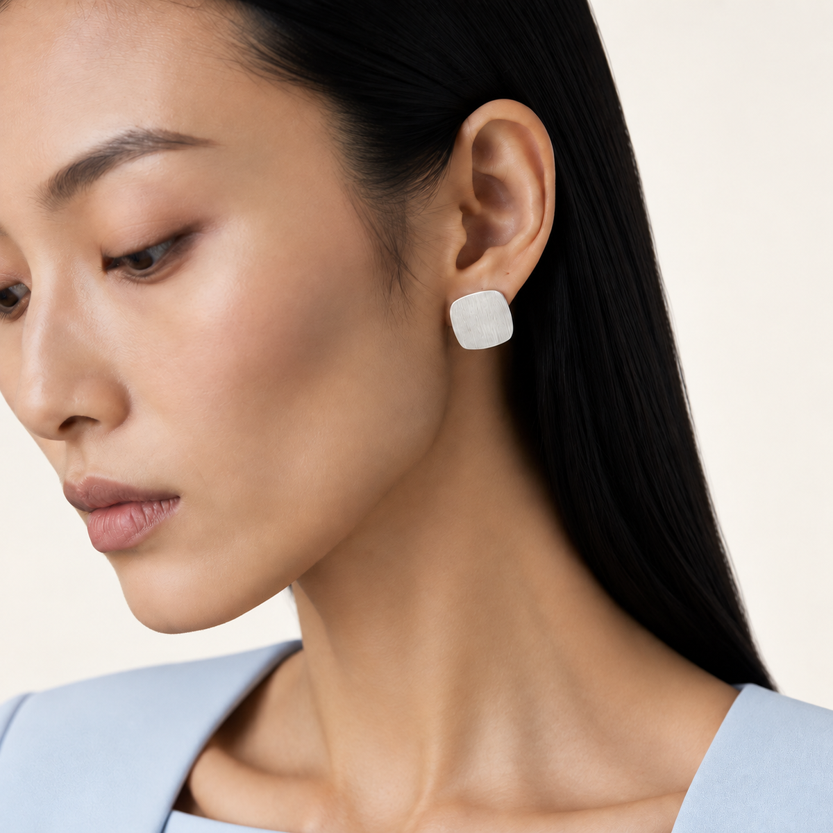 Pause Earrings — image 5