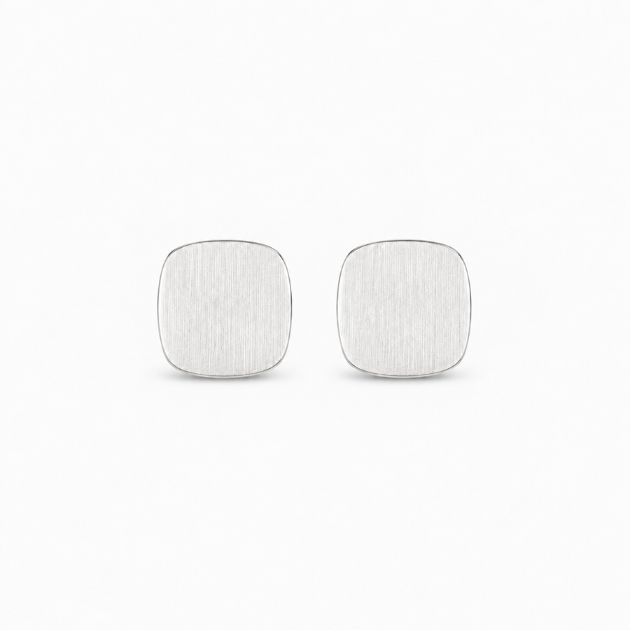Pause Earrings