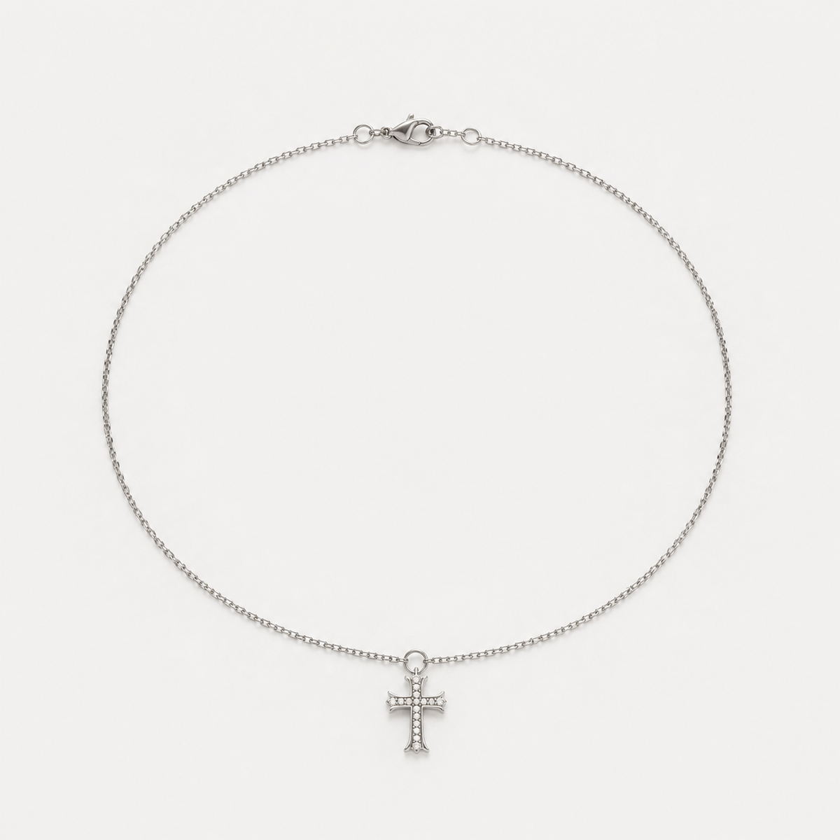 Pale Scene Necklace — image 2