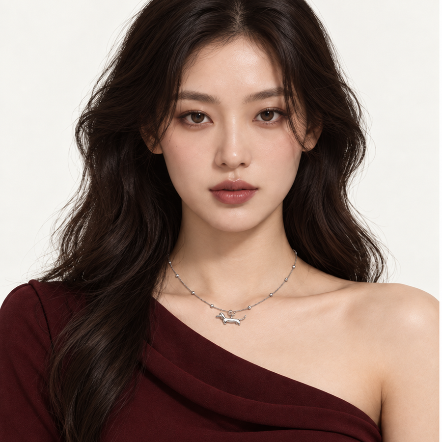 Afterlight Necklace