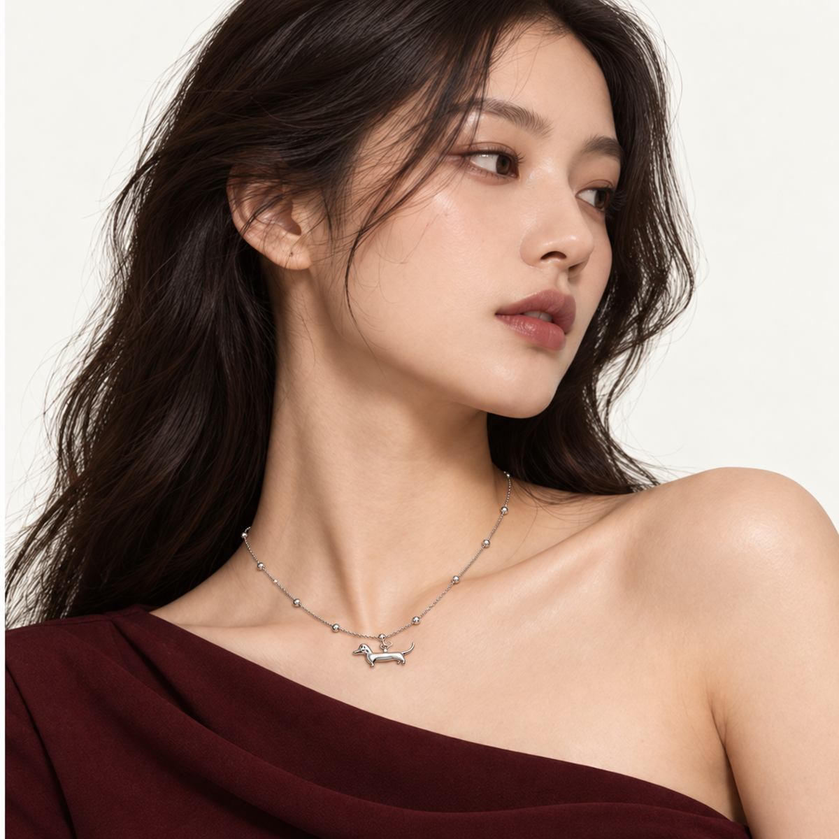 Afterlight Necklace — image 4