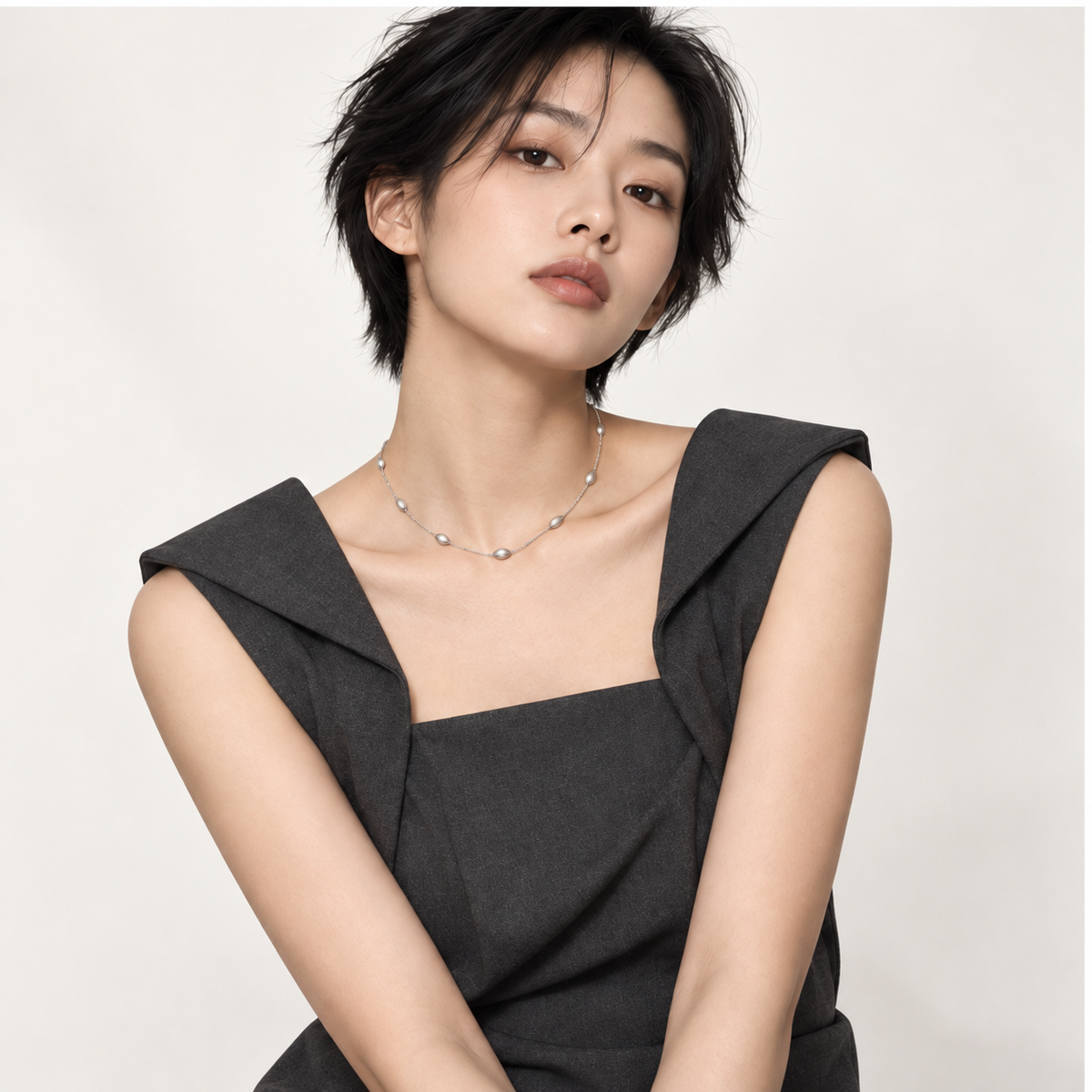 Soft Echo Necklace — image 5