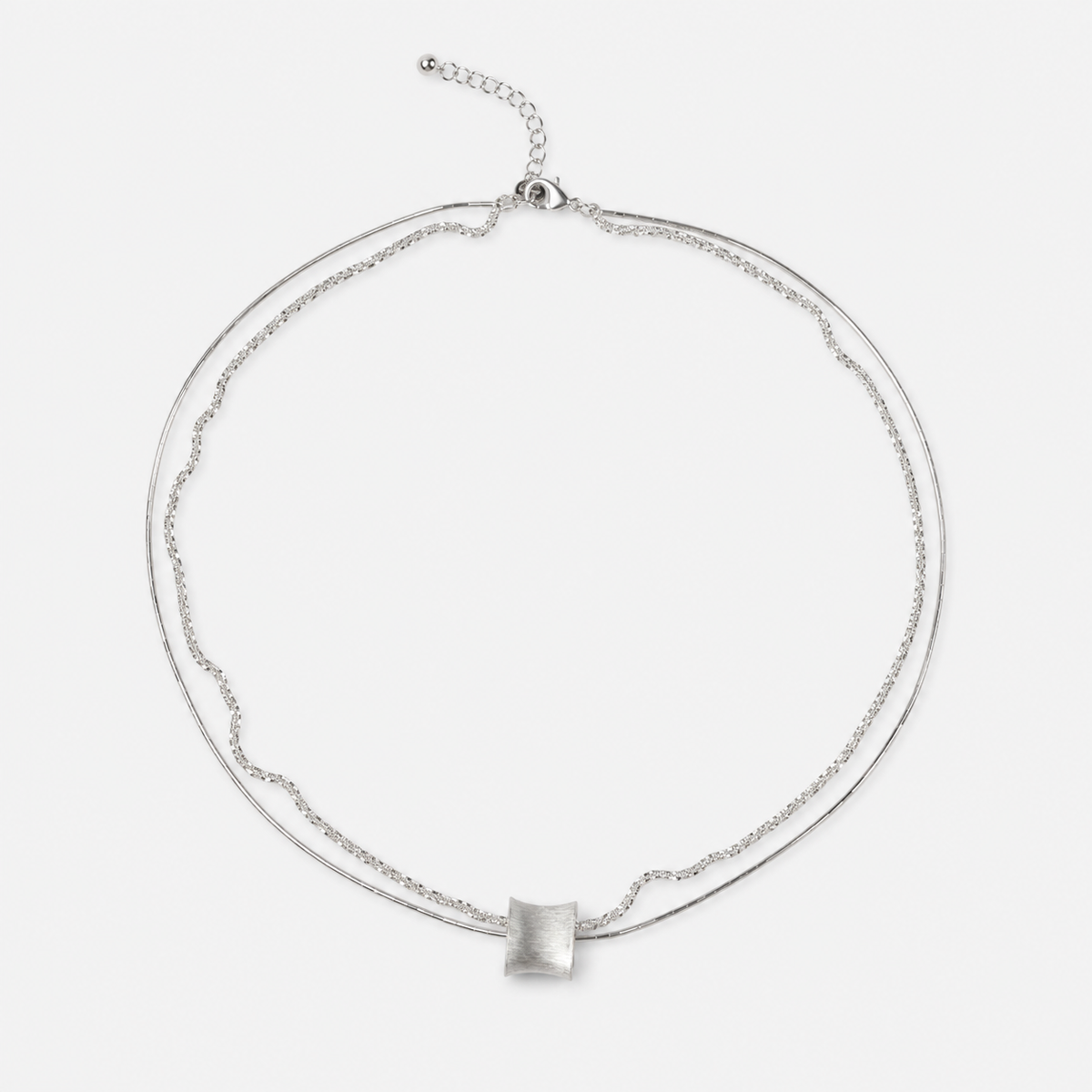 Still Motion Necklace — image 2