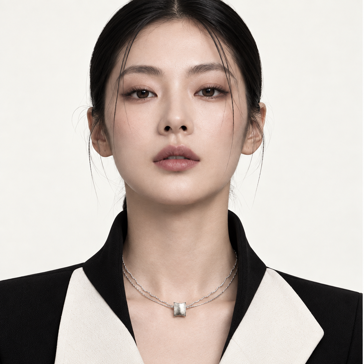 Still Motion Necklace — image 3