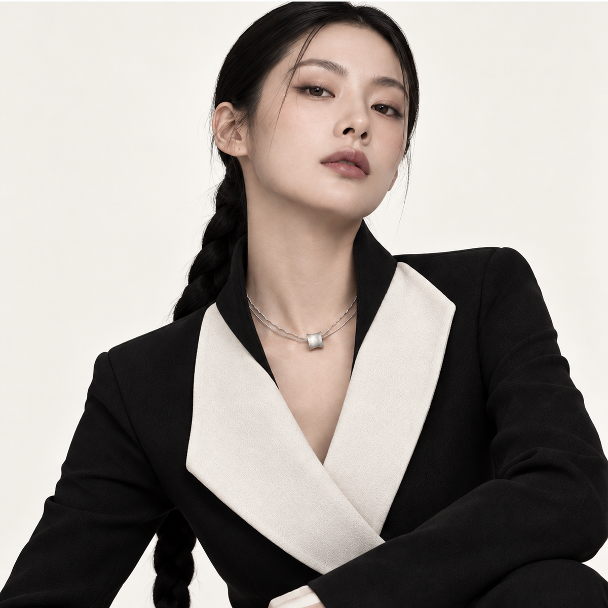 Still Motion Necklace — image 5
